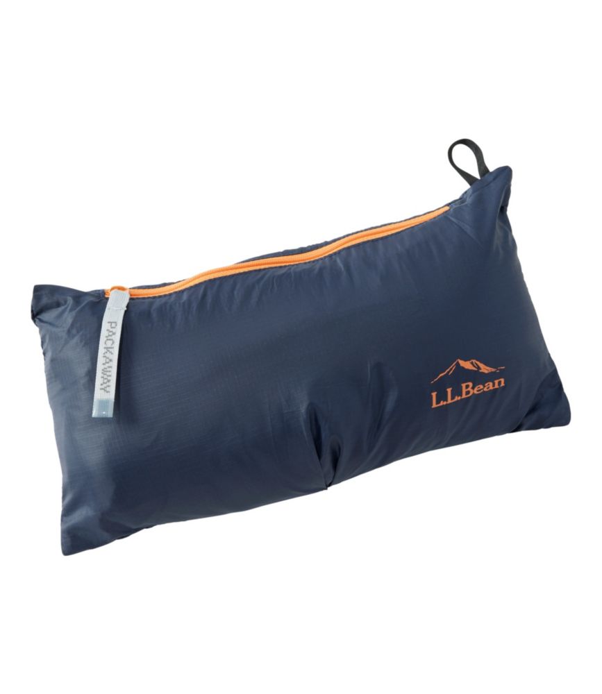 Men's PrimaLoft Packaway Vest