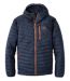  Color Option: Carbon Navy, $220.