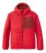  Color Option: Orange Red, $220.