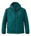  Color Option: Deepest Green, $220.