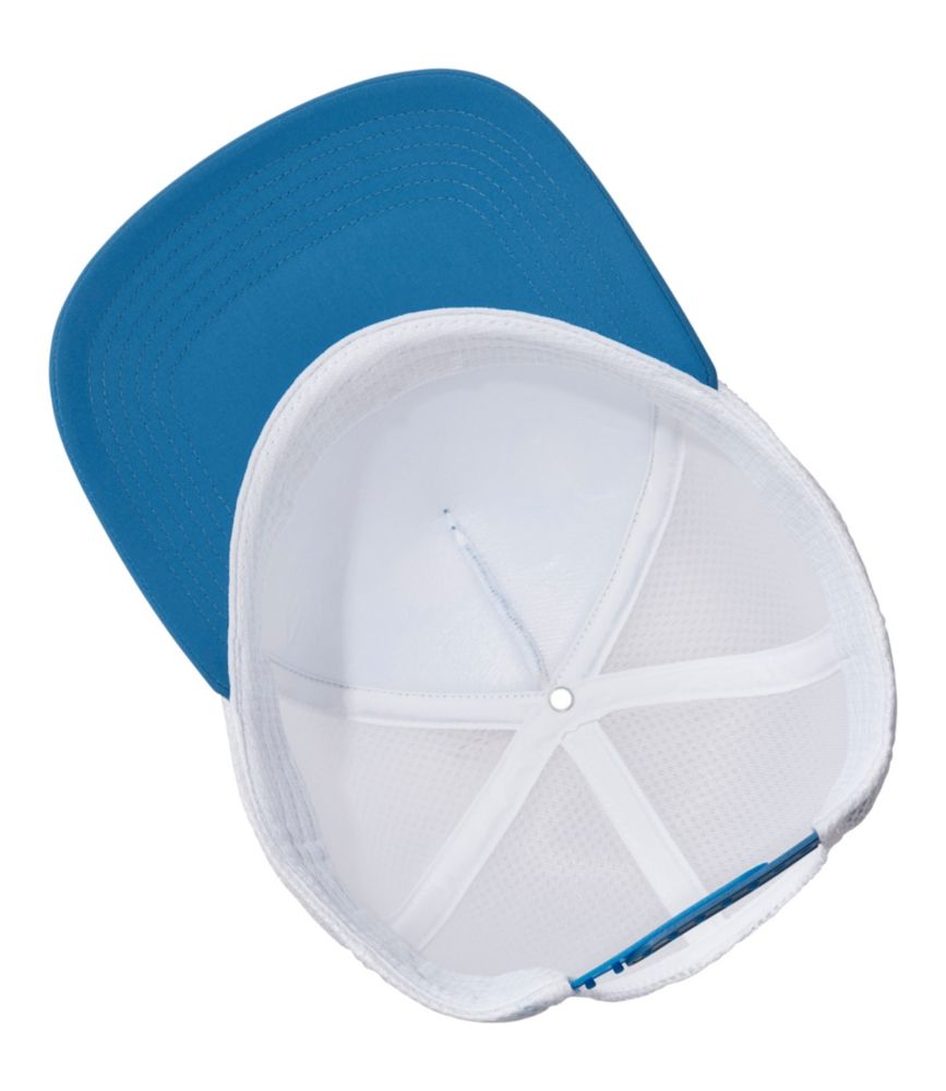 Adults' Beanlight Floating Trucker Hat, Print