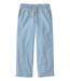 Color Option: Light Chambray, $69.95