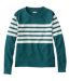  Color Option: Shade Teal/ Sea Salt Stripe, $69.95.