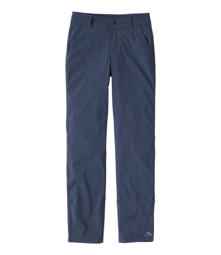 Women's Access Trail Pants, Straight-Leg