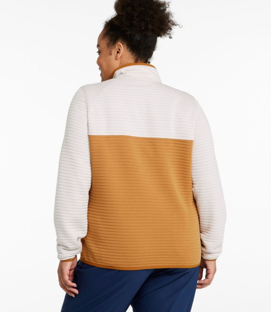 Women's Airlight Knit Full-Zip, Colorblock