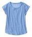 Color Option: Seaboard Blue Fan, $49.95