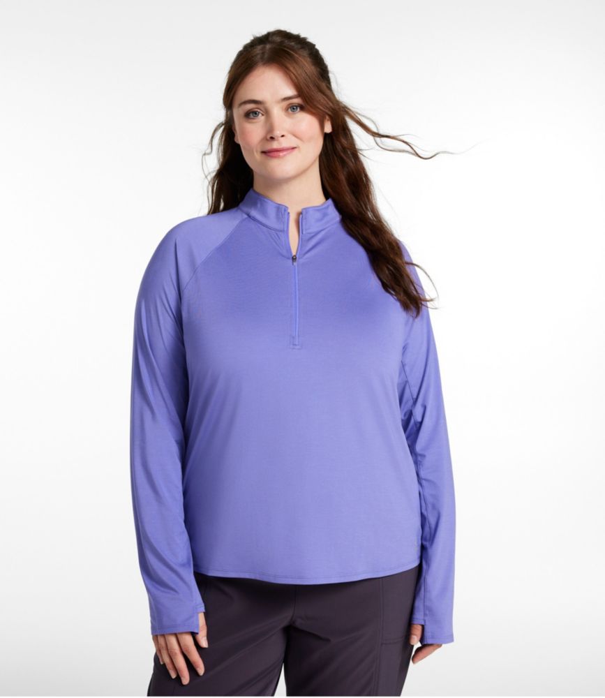 Women's Access Trail Pullover