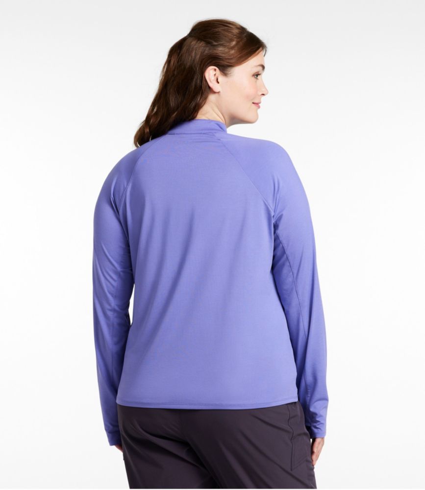 Women's Access Trail Pullover