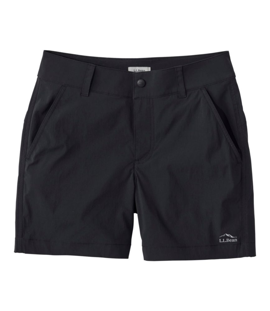 Women's Access Trail Shorts