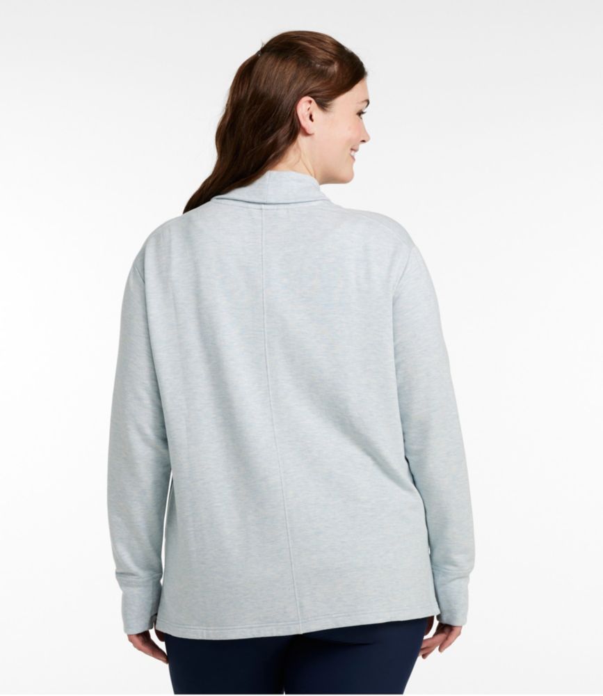 Women's SoftFlex Flyaway Cardigan