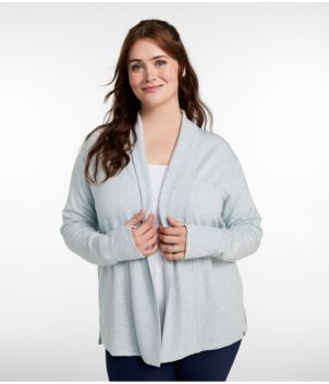 Women's SoftFlex Flyaway Cardigan