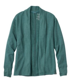 Women's SoftFlex Flyaway Cardigan