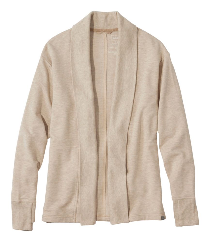 Women's SoftFlex Flyaway Cardigan