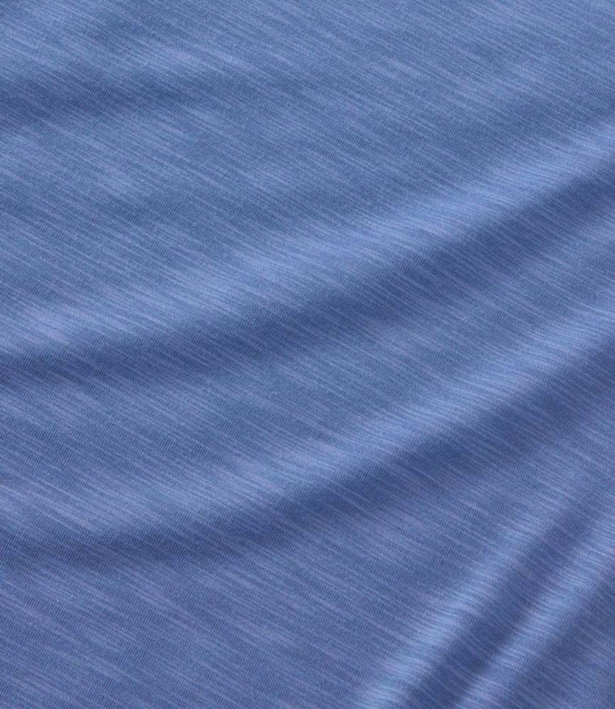 Women's Streamside Tee, Short-Sleeve Ruched Crew