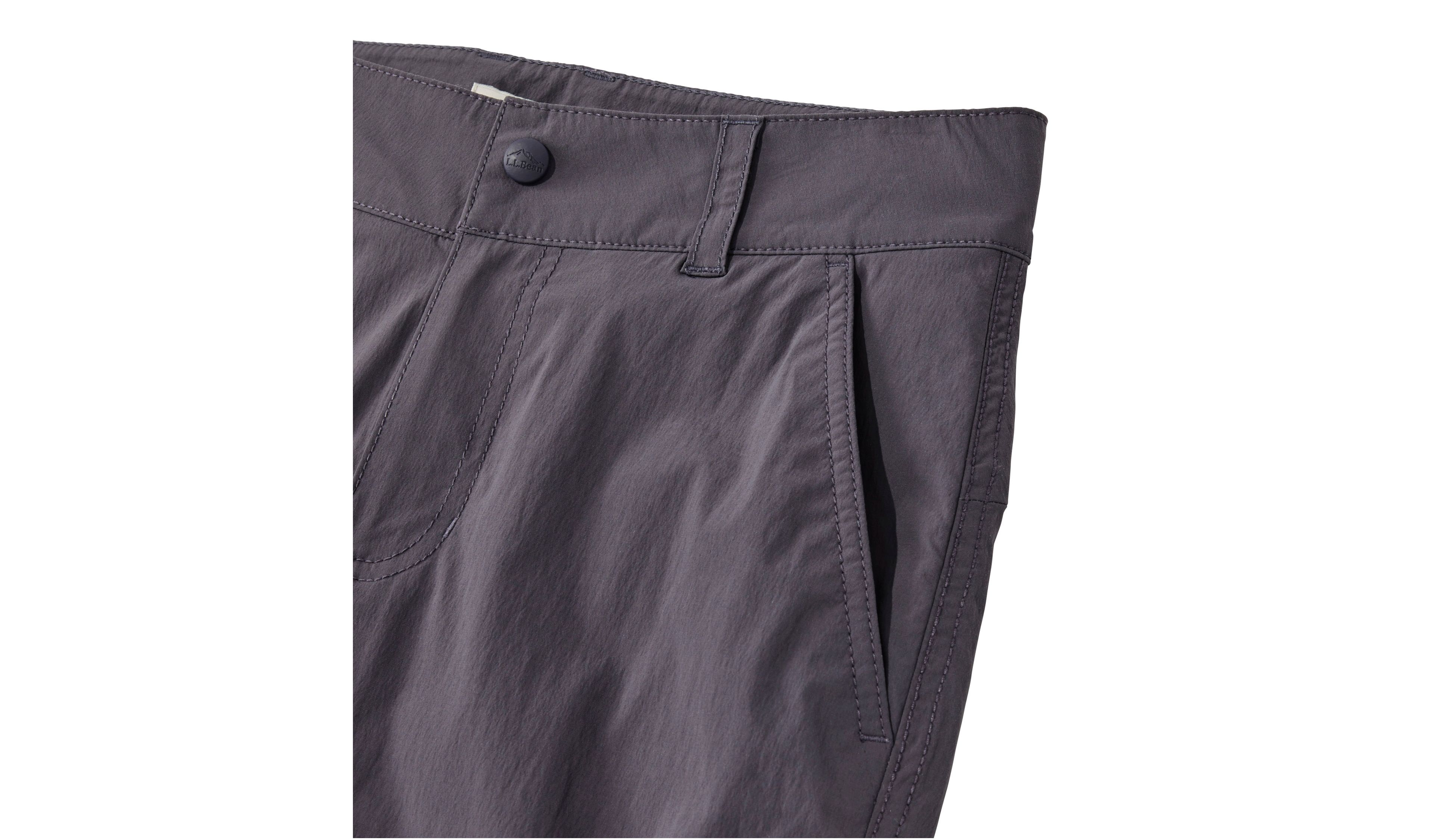 Women's Access Trail Pants, Straight-Leg