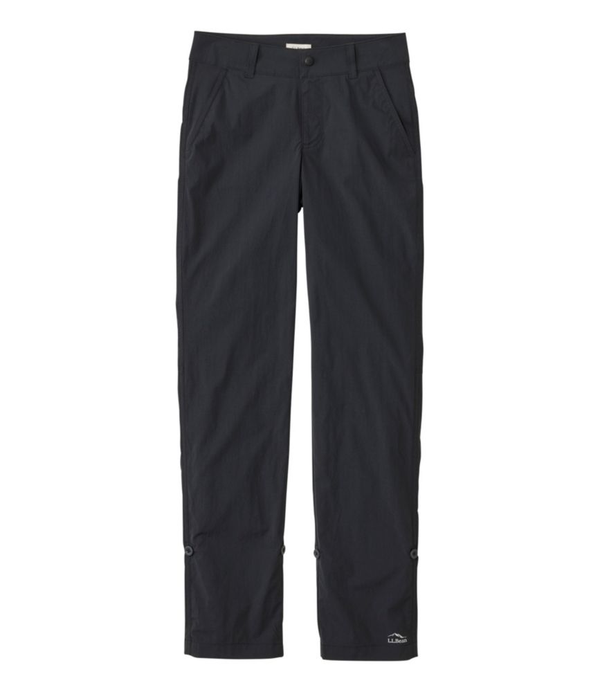 Women's Access Trail Pants, Straight-Leg