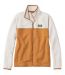  Color Option: Shore/Dark Bronze Heather, $84.