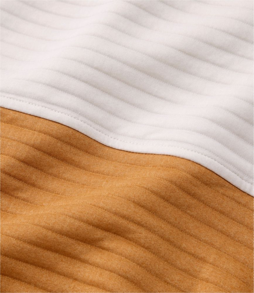 Women's Airlight Knit Full-Zip, Colorblock