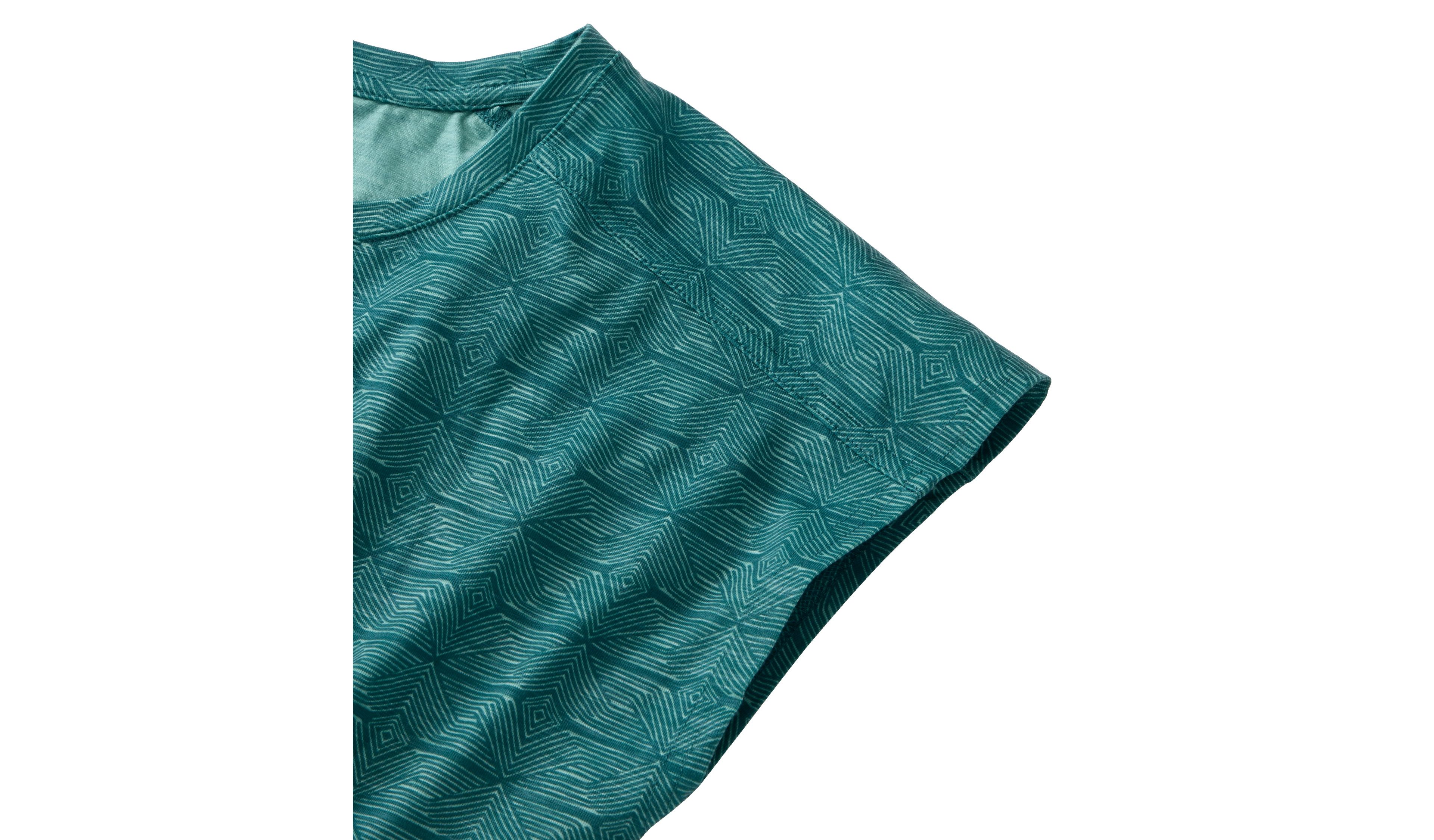 Women's Streamside Tee
