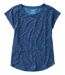 Color Option: Darkest Navy Botanical, $44.95