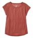  Color Option: Red Chestnut Pathways, $44.95.