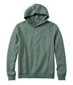 Multisport Lifestyle Hooded Sweatshirt, Sea Green, small image number 0