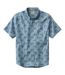 Color Option: Cadet Blue Fish, $64.95.