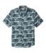  Color Option: Shadow Blue Landscape, $64.95.