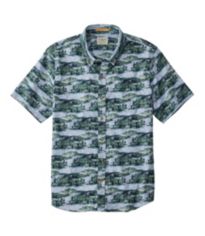 Men's SunSmart® Cool Weave Shirt Short-Sleeve
