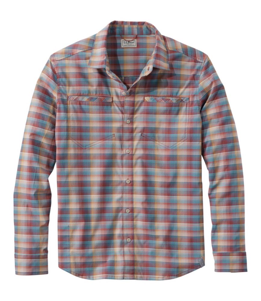 Men's VentureStretch Woven Shirt