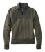 Color Option: Shadow Green Heather, $89.95