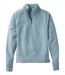 Color Option: Cadet Blue Heather, $89.95