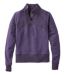 Color Option: Darkest Purple Heather, $89.95