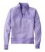 Color Option: French Lilac Heather, $89.95