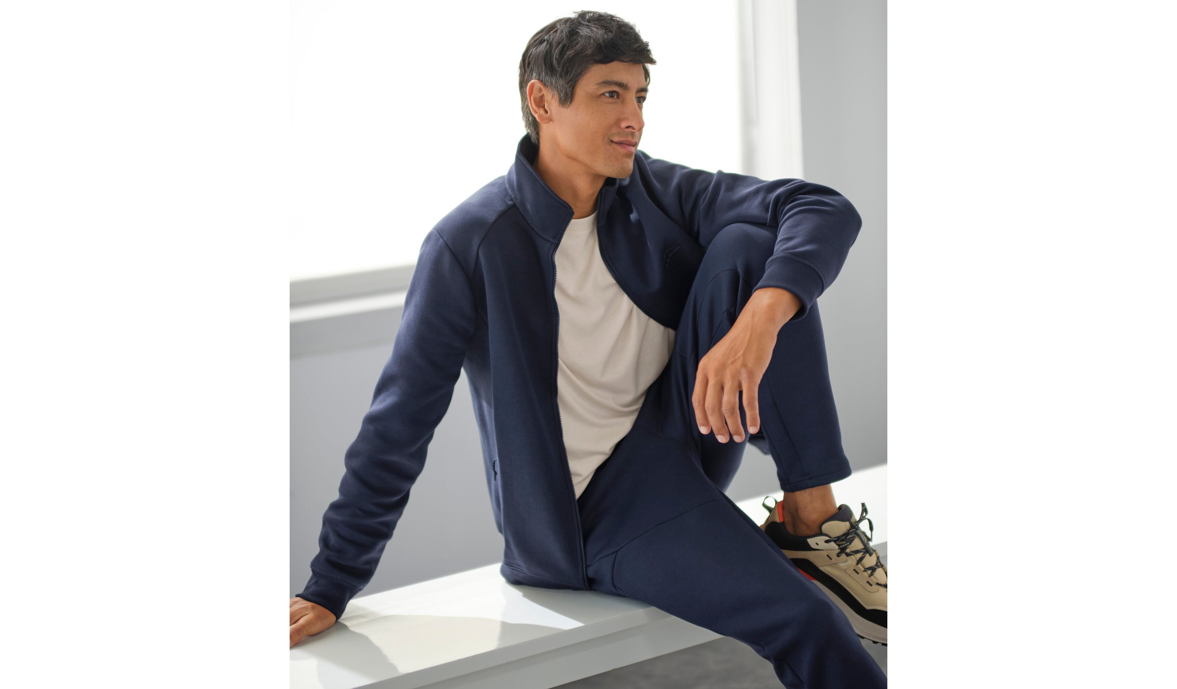 Men's Multisport Lifestyle Sweatpants