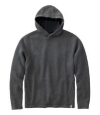 Men's VentureStretch Ottoman-Rib Hoodie