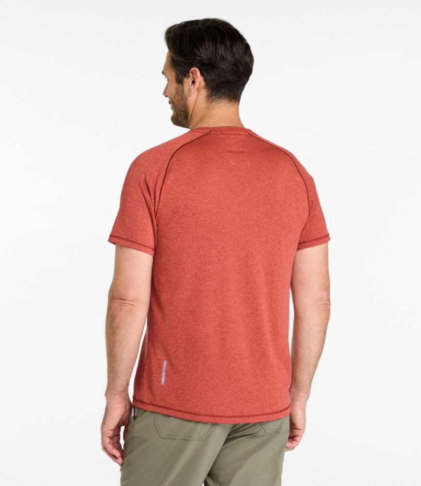 Men's Bean's Access Trail Tee, Graphic