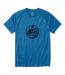 Sale Color Option: Blue Water Wave, $34.99