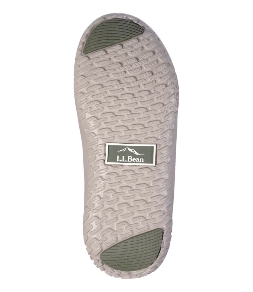 Men's Wicked Good Max Slippers, Olive Gray/River Rock, small image number 5