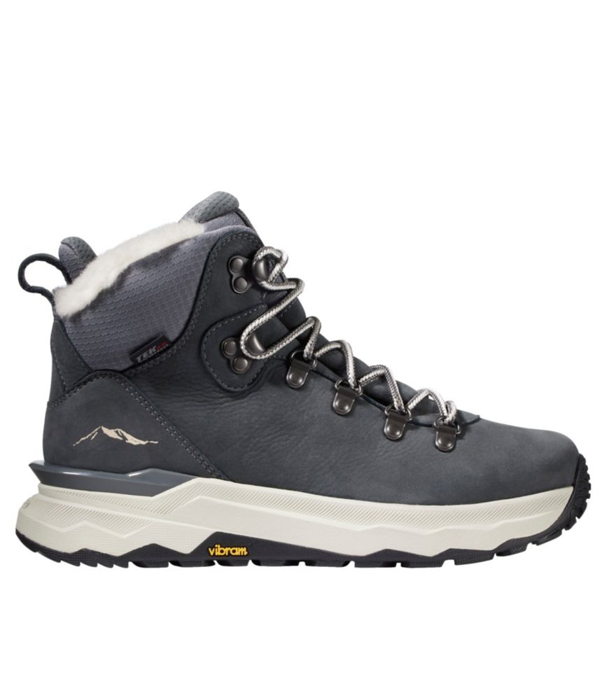 Women's NextVenture Boots, Lace-Up