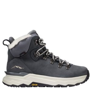 Women's NextVenture Boots, Lace-Up, New