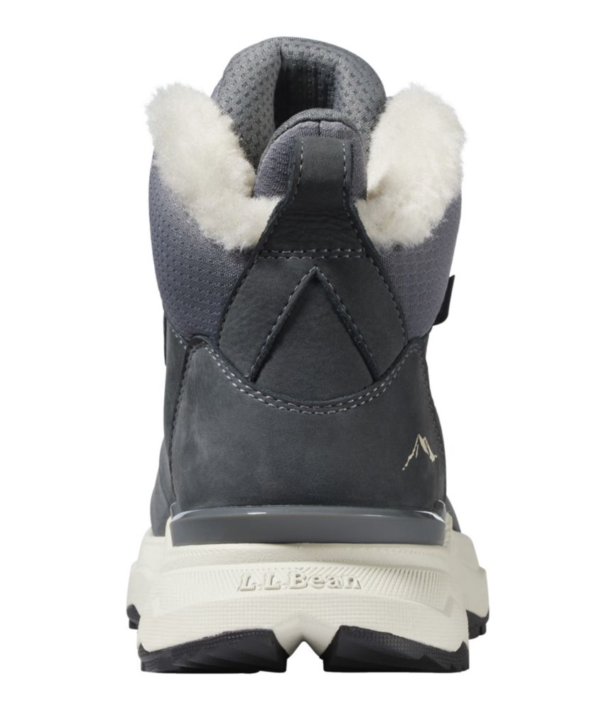 Women's NextVenture Boots, Lace-Up