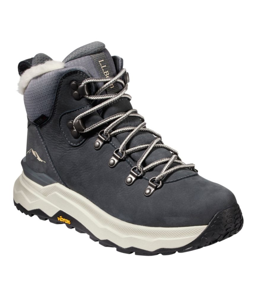 Women's NextVenture Boots, Lace-Up