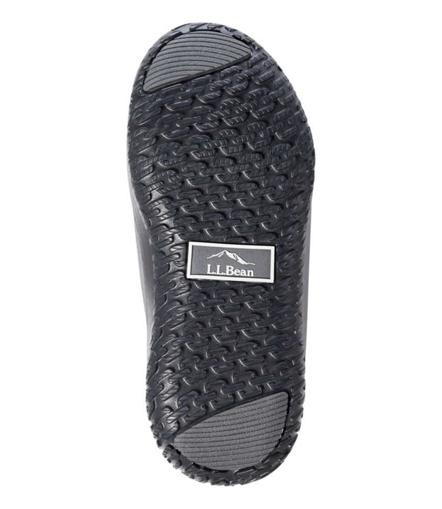 Women's Wicked Good Max Slippers, Boot, Saddle/Black, small image number 5