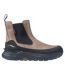 Color Option: Taupe/Black, $150