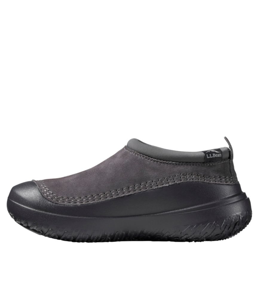 Women's Wicked Good Max Slippers, Cadet Blue/Silver Birch, small image number 2