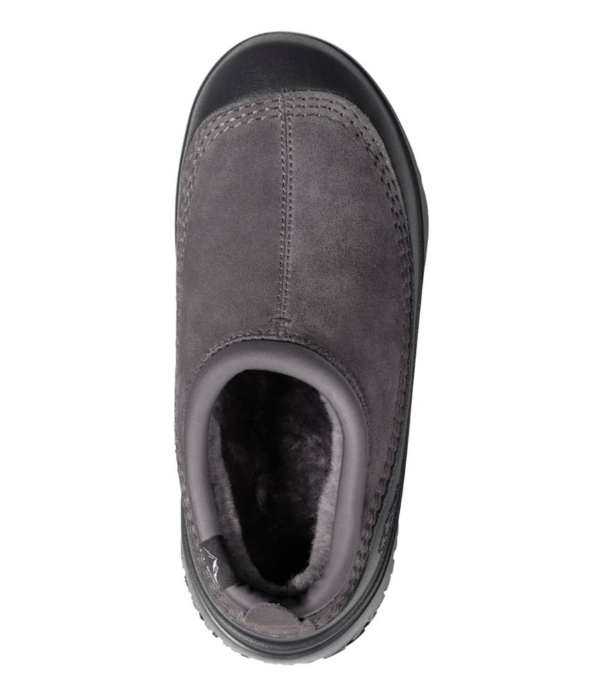Women's Wicked Good Max Slippers, Cadet Blue/Silver Birch, small image number 4