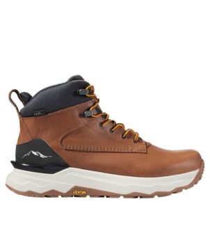 Men's NextVenture Boots, Lace-Up, New