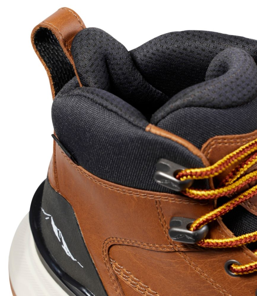 Men's NextVenture Boots, Lace-Up