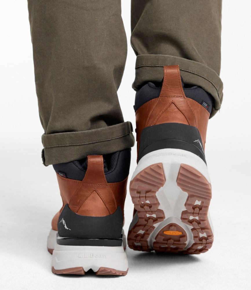 Men's NextVenture Boots, Lace-Up